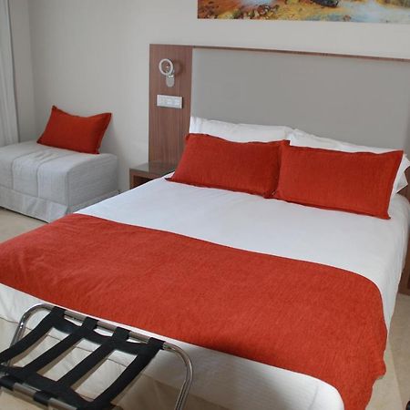 Triana L Apartment Seville Exterior photo