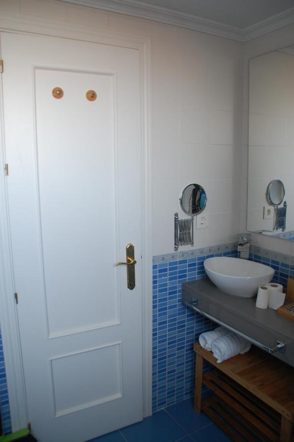 Triana L Apartment Seville Exterior photo