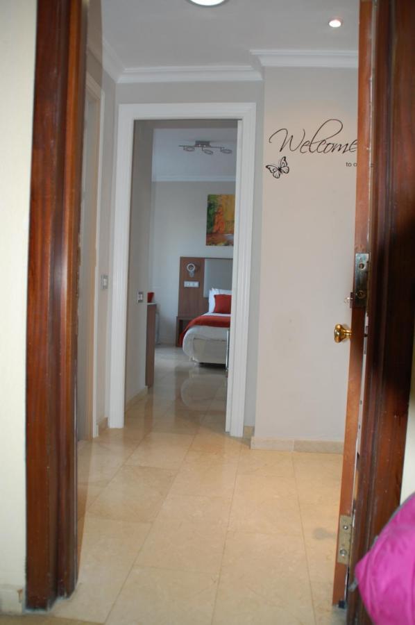 Triana L Apartment Seville Exterior photo