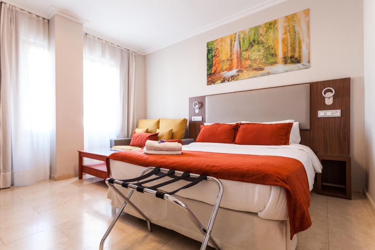 Triana L Apartment Seville Exterior photo