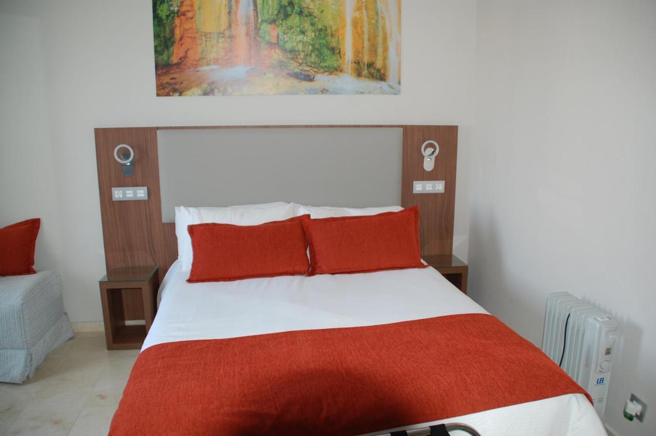 Triana L Apartment Seville Exterior photo
